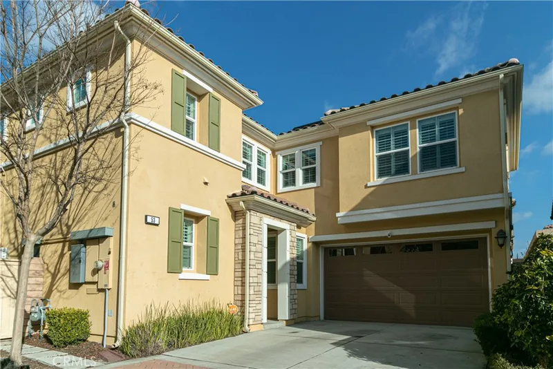 53 Bluebell, Lake Forest, CA 92630