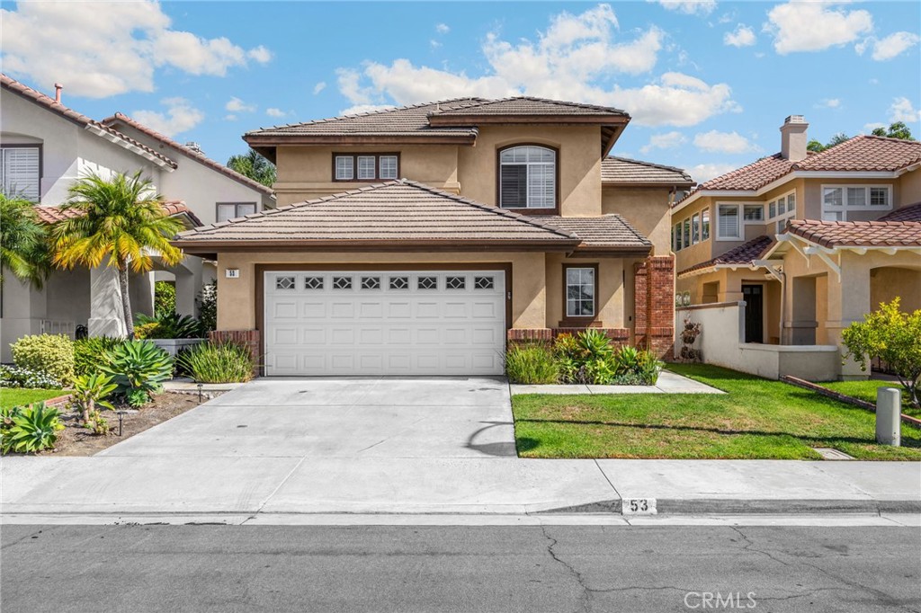 53 Montecilo, Lake Forest CA 92610 - photo 1