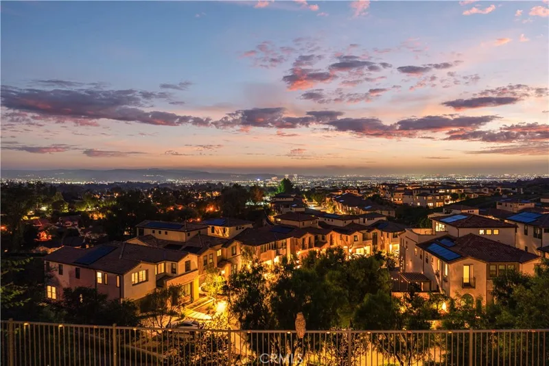 539 Serrano Summit Drive, Lake Forest, CA 92630
