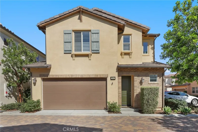 54 Clover, Lake Forest, CA 92630