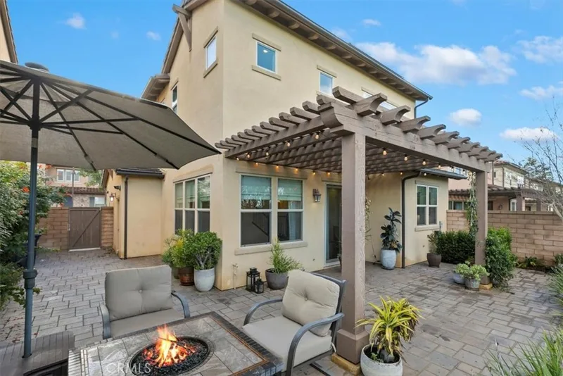 55 Fuchsia, Lake Forest, CA 92630