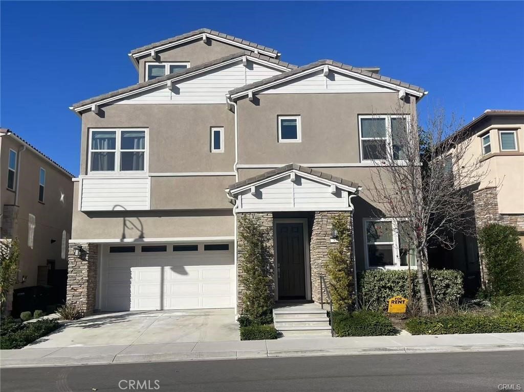 551 Serrano Summit, Lake Forest CA 92630 - photo 1