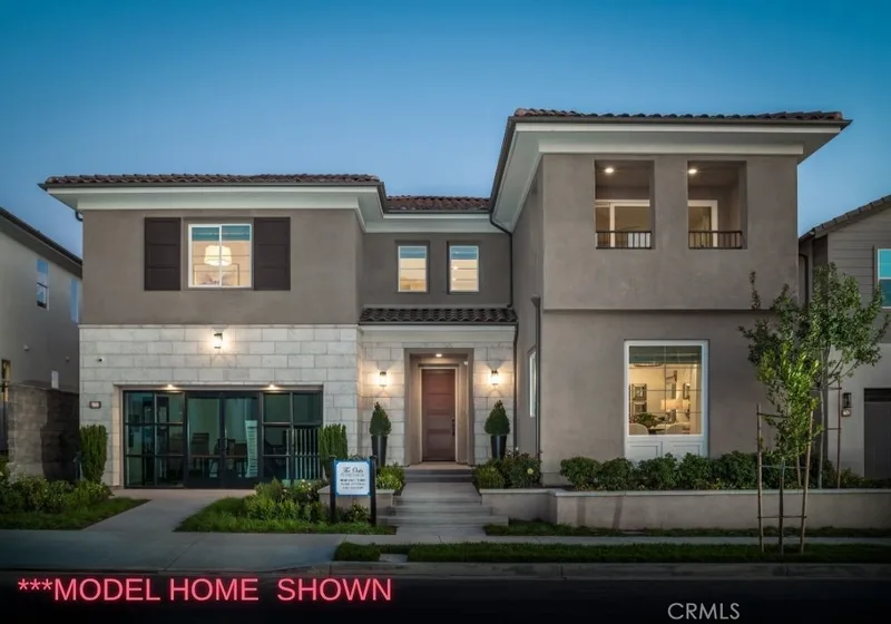 5737 Sunrise Ridge Lane, Lake Forest