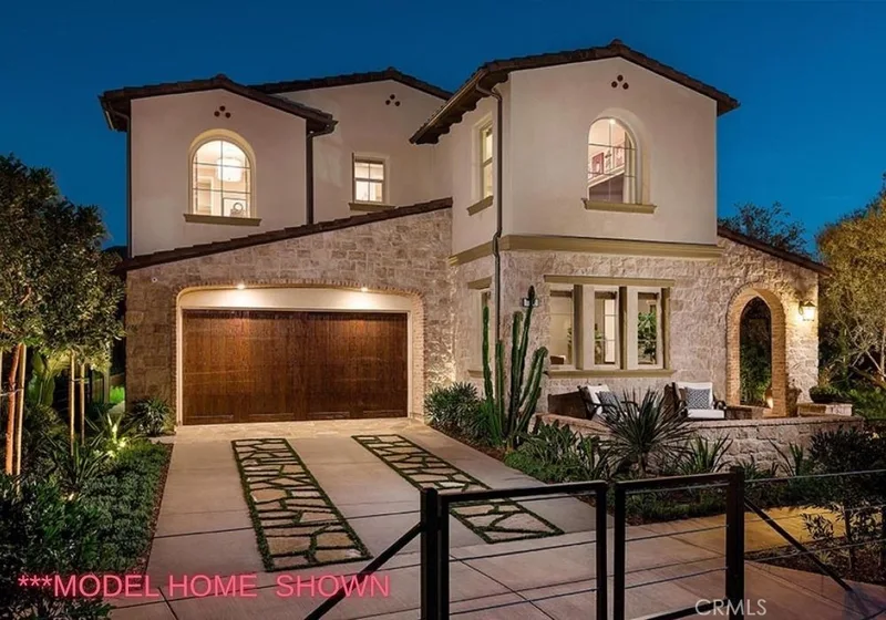 5747 Sunrise Ridge Lane, Lake Forest