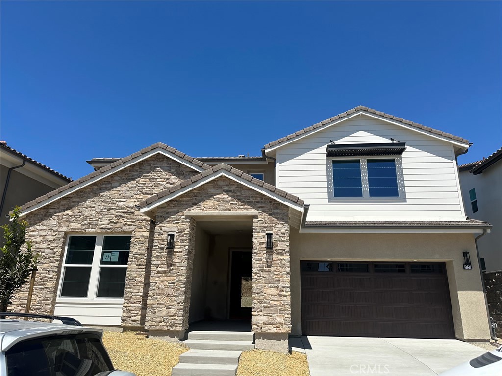 5787 Sunrise Ridge Lane, Lake Forest CA 92679 - photo 1