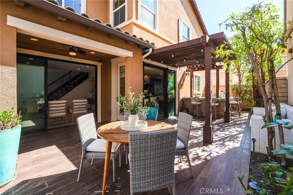58 Mariposa, Lake Forest CA 92630 - photo 39