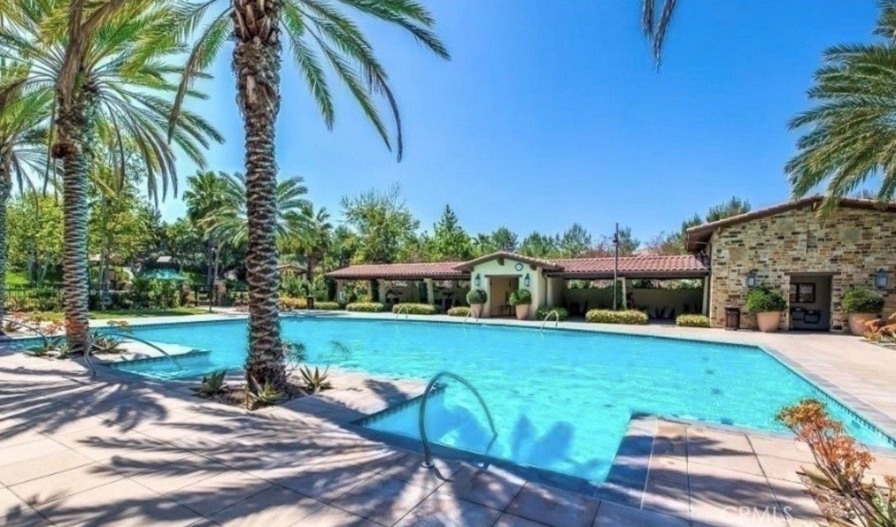 58 Mariposa, Lake Forest CA 92630 - photo 55