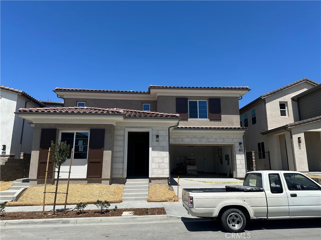 5807 Sunrise Ridge Lane, Lake Forest CA 92679 - photo 1