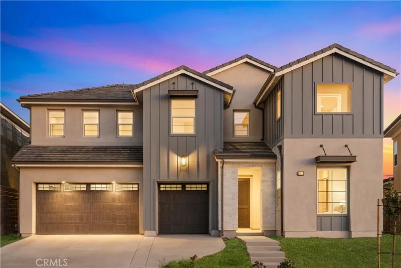 5832 Sunrise Ridge Lane, Lake Forest, CA 92679