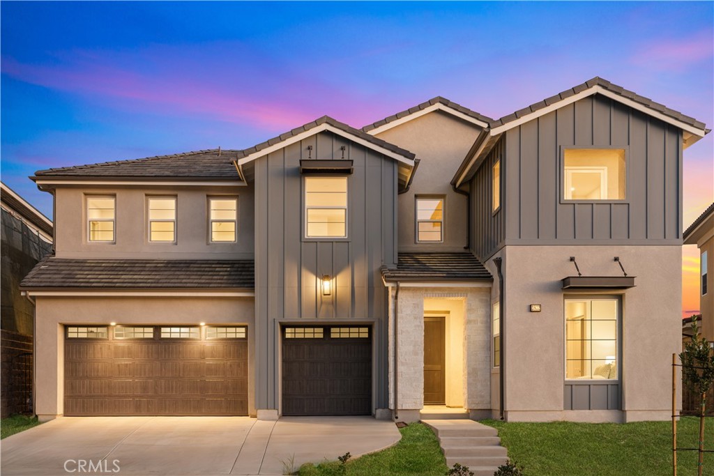 5832 Sunrise Ridge Lane, Lake Forest CA 92679 - photo 1