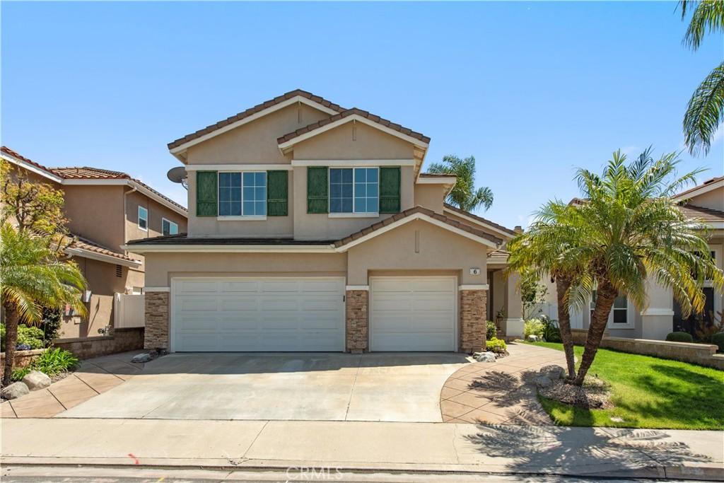 6 Marseille, Lake Forest CA 92610 - photo 1