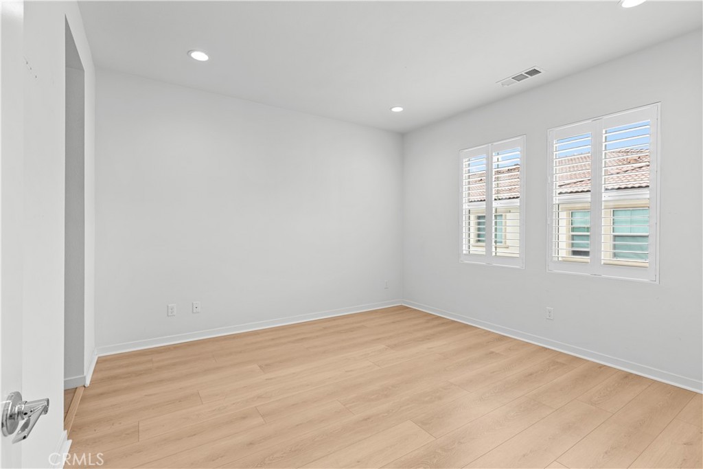 Primary bedroom - 604 White Oaks, Lake Forest CA 92610 - photo 15
