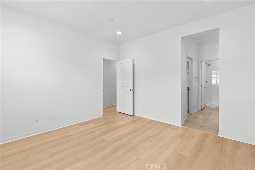 Primary bedroom - 604 White Oaks, Lake Forest CA 92610 - photo 16