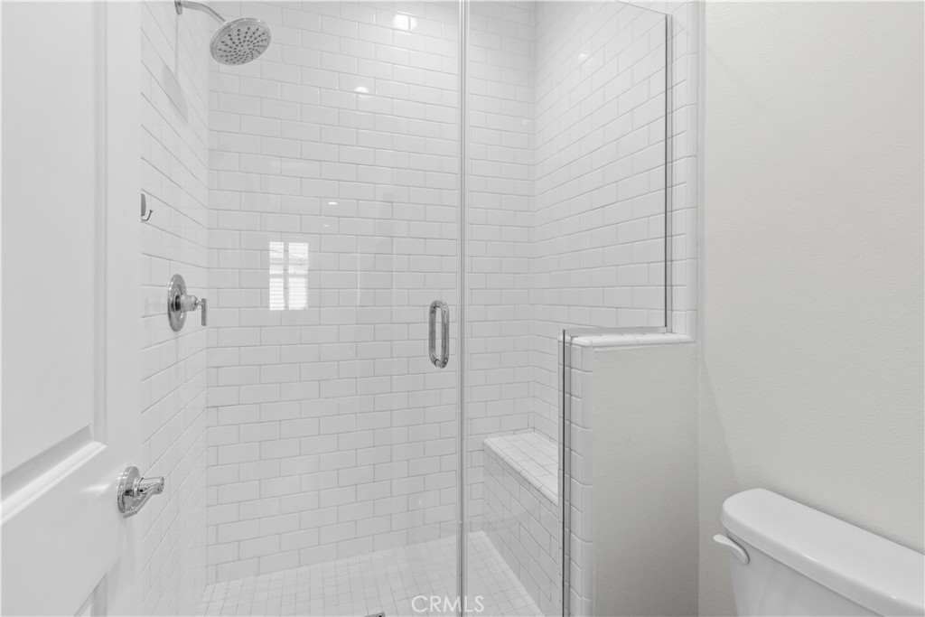 Primary shower - 604 White Oaks, Lake Forest CA 92610 - photo 19