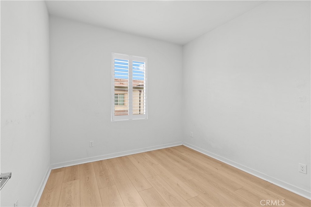 Bedroom #2 - 604 White Oaks, Lake Forest CA 92610 - photo 20