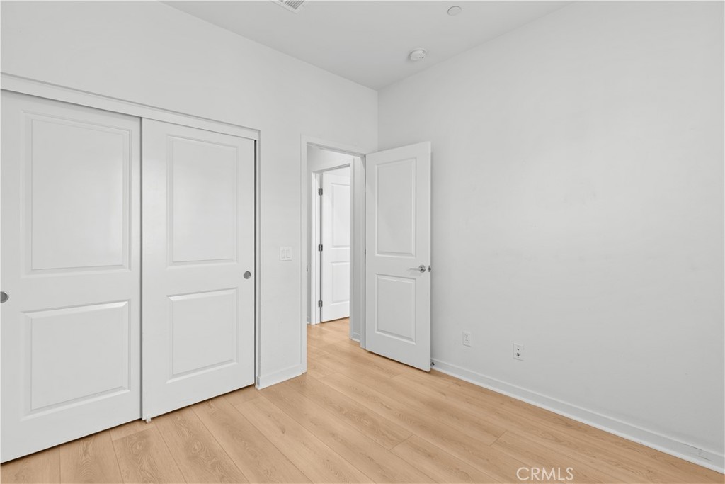 Bedroom #2 - 604 White Oaks, Lake Forest CA 92610 - photo 21