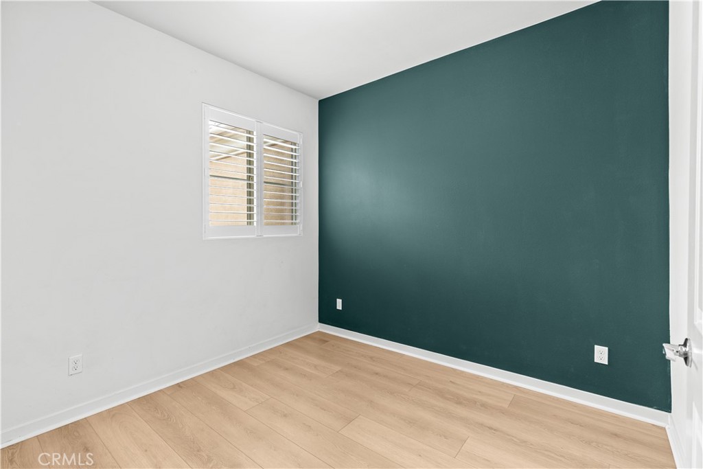 Bedroom #3 - 604 White Oaks, Lake Forest CA 92610 - photo 23
