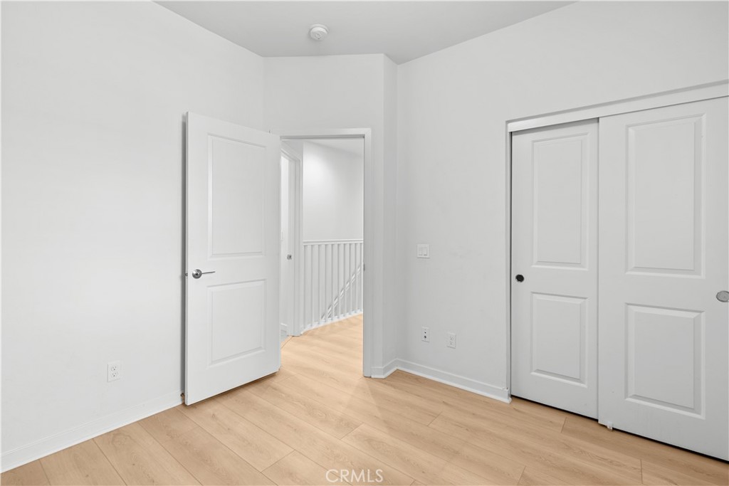 Bedroom #3 - 604 White Oaks, Lake Forest CA 92610 - photo 24