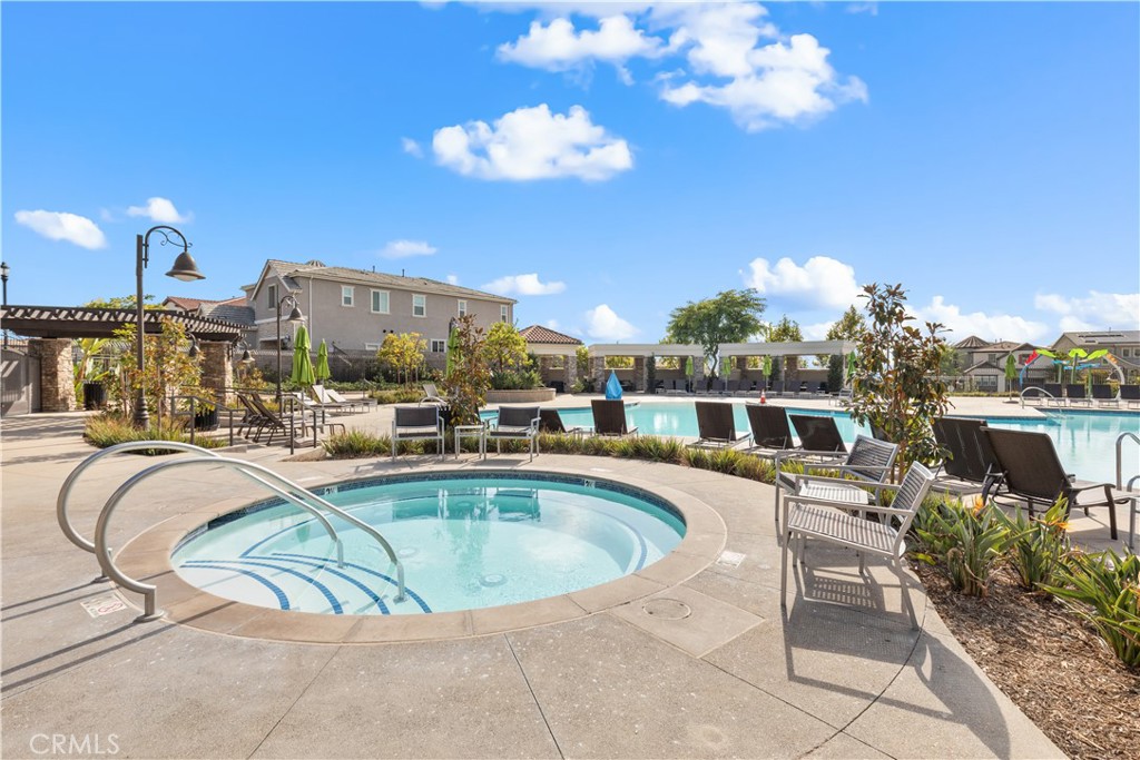 HOA SPA - 604 White Oaks, Lake Forest CA 92610 - photo 28