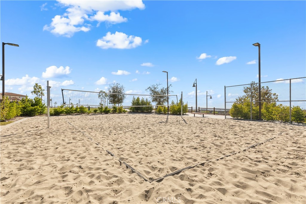 HOA volleyball - 604 White Oaks, Lake Forest CA 92610 - photo 29