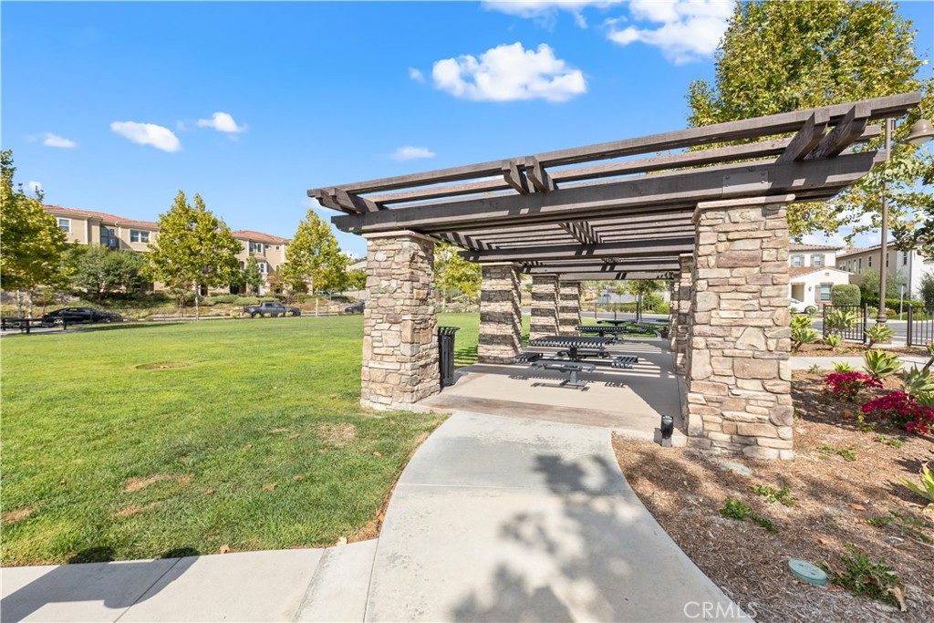 HOA park - 604 White Oaks, Lake Forest CA 92610 - photo 31