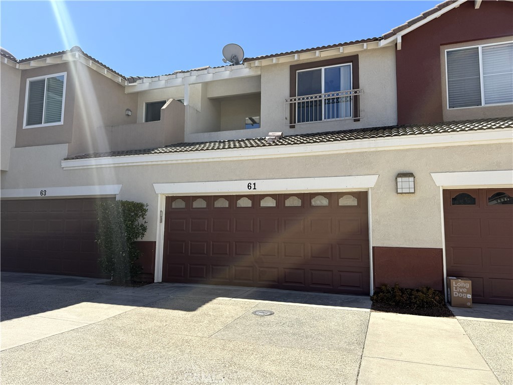 61 Anacapa Court 138, Lake Forest CA 92610 - photo 1