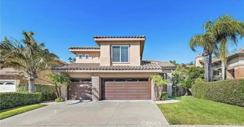 62 La Perla, Lake Forest, CA 92610