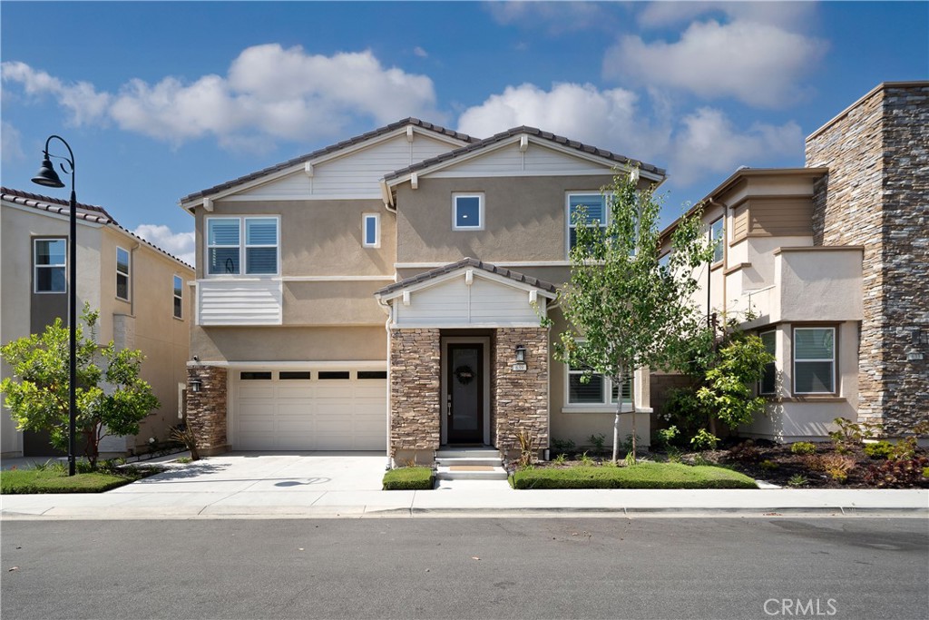 front - 639 Athos, Lake Forest CA 92630 - photo 1