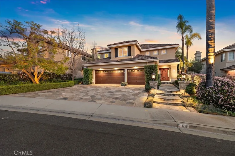 64 Calle Cabrillo, Lake Forest, CA 92610