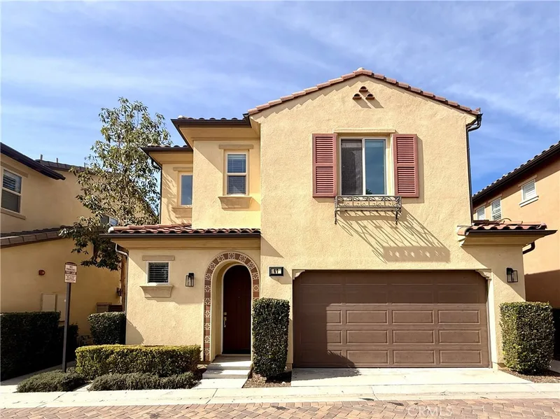 67 Fuchsia, Lake Forest, CA 92630