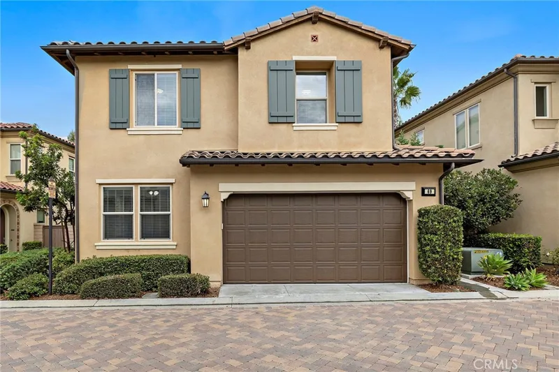69 Clover, Lake Forest, CA 92630