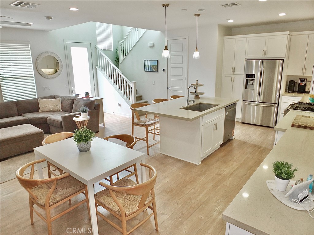 Great Room - 69 Prominence, Lake Forest CA 92630 - photo 1