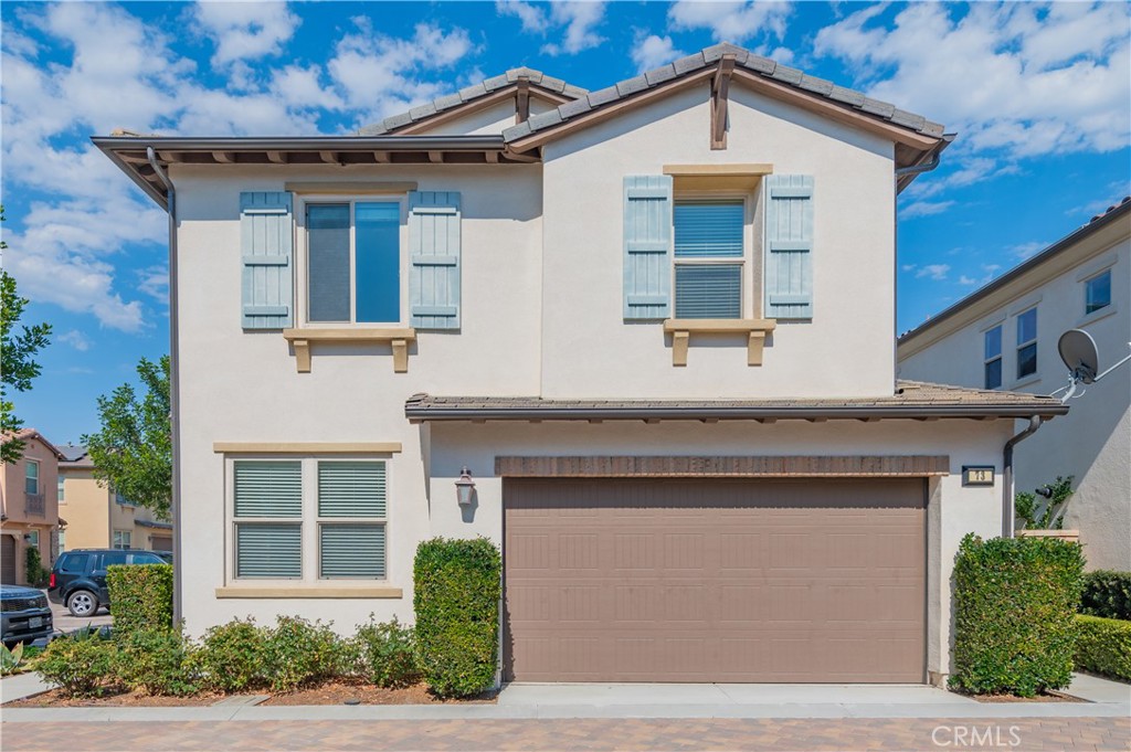 73 Fuchsia, Lake Forest CA 92630 - photo 1