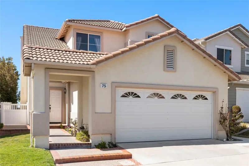 75 Parrell Avenue, Lake Forest, CA 92610