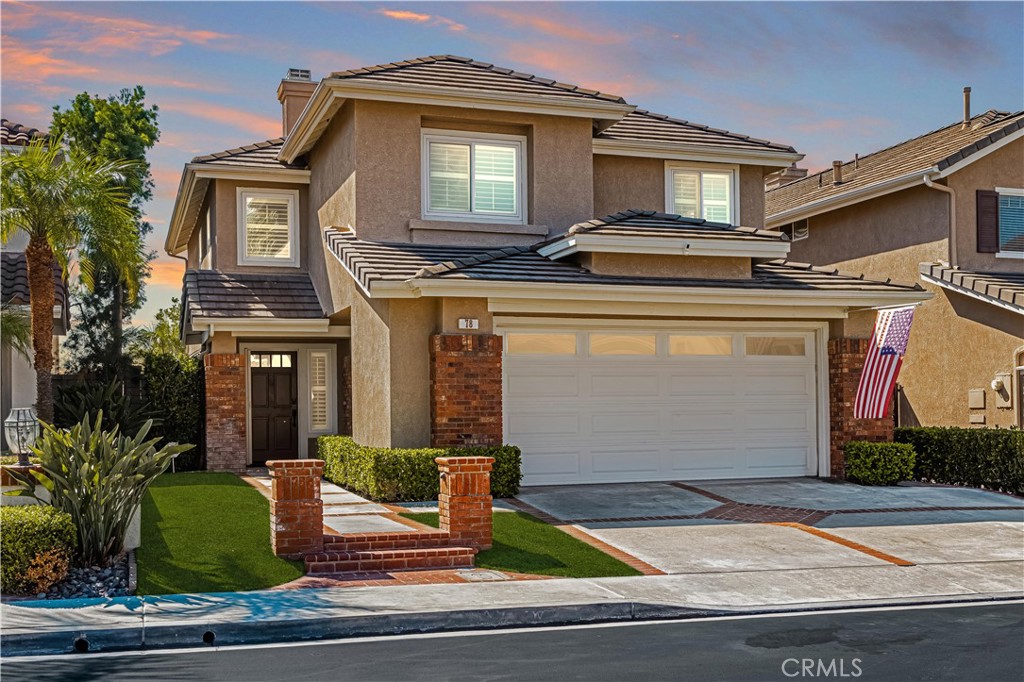 78 Carriage, Lake Forest CA 92610 - photo 1