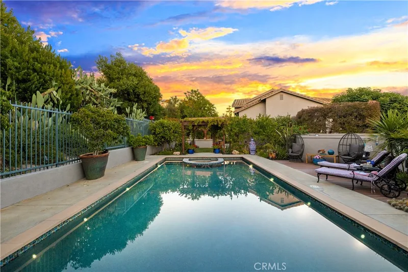 9 Sierra Blanco, Lake Forest, CA 92610