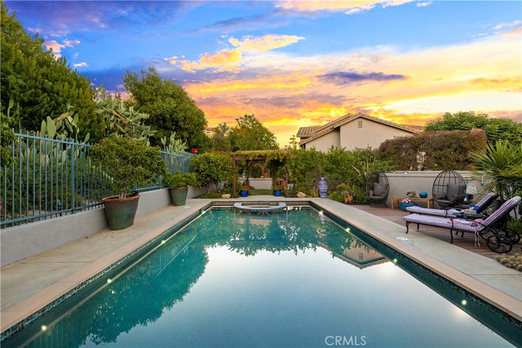 9 Sierra Blanco, Lake Forest CA 92610 - photo 1