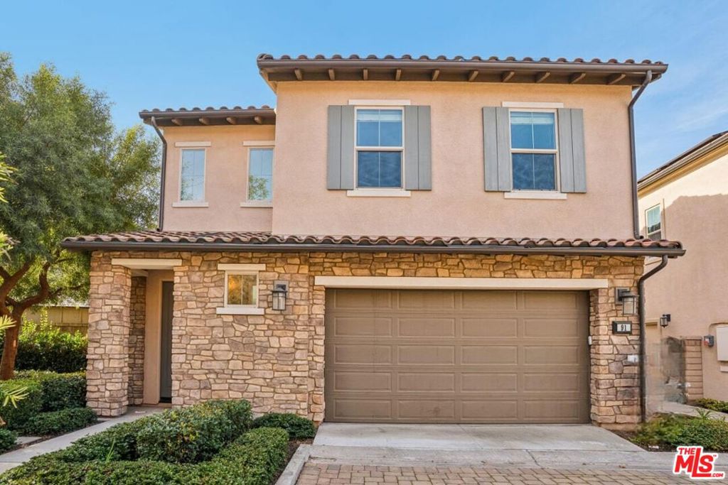 91 Lavender, Lake Forest CA 92630 - photo 1
