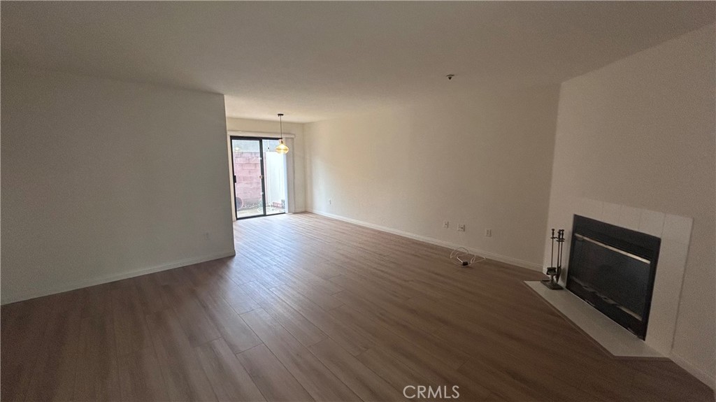 Fabulous S P A C E as you first walk in - 10626 Walnut Street, Los Alamitos CA 90720 - photo 1