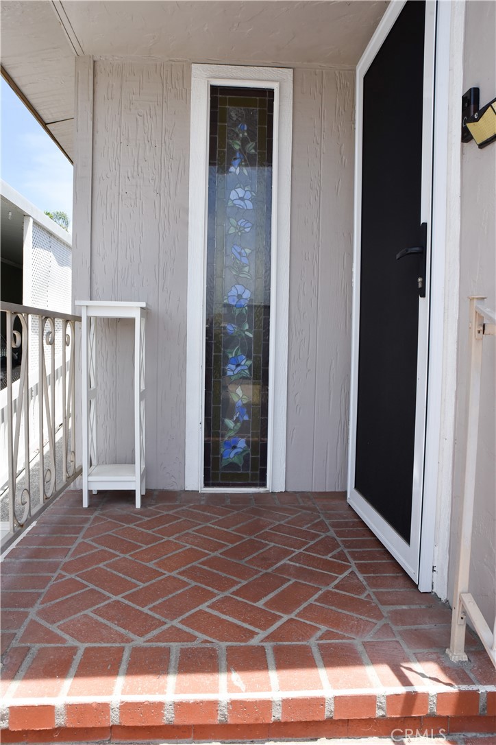 Exterior Entrance - 10681 Oak 64, Los Alamitos CA 90720 - photo 3