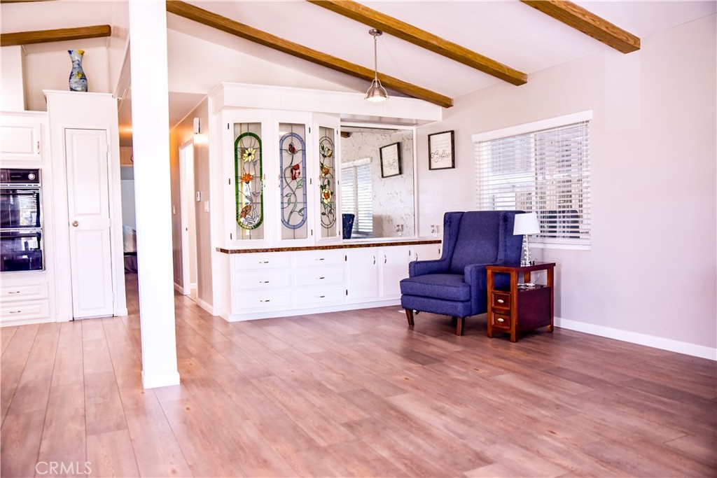 Living Room - 10681 Oak 64, Los Alamitos CA 90720 - photo 4