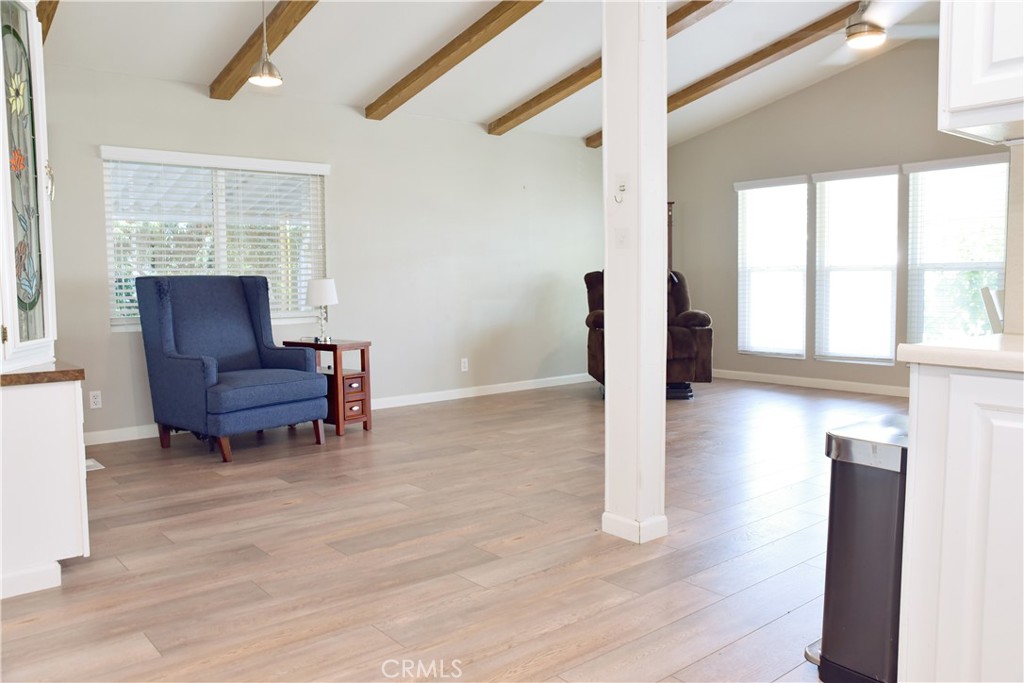 Living Room - 10681 Oak 64, Los Alamitos CA 90720 - photo 7
