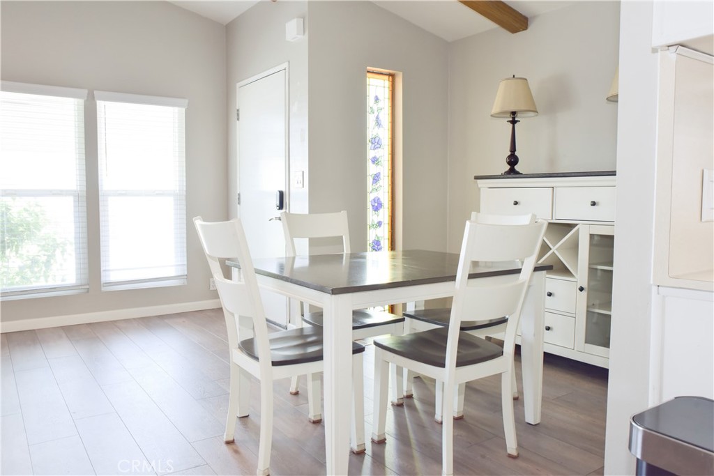 Dining Room - 10681 Oak 64, Los Alamitos CA 90720 - photo 10