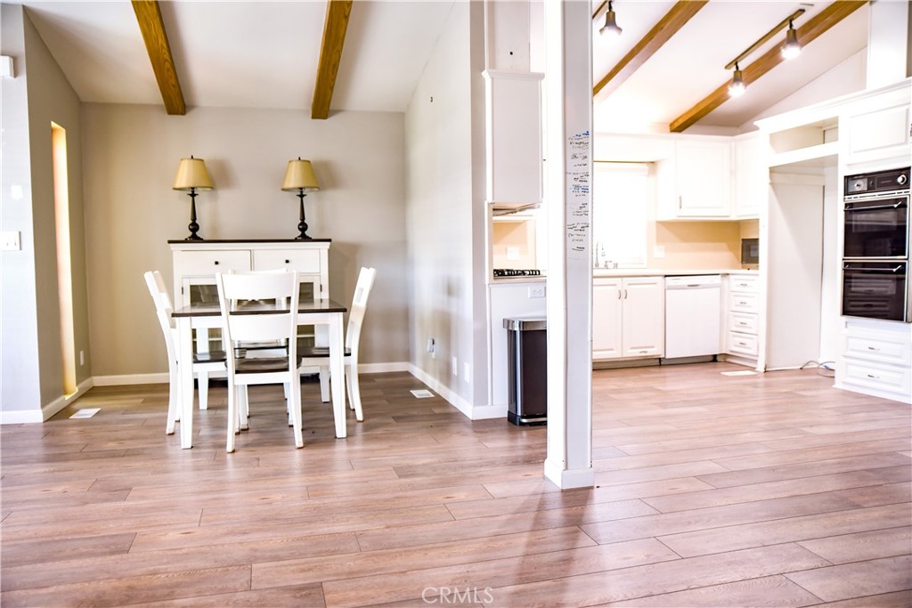 Dining Room Kitchen - 10681 Oak 64, Los Alamitos CA 90720 - photo 11