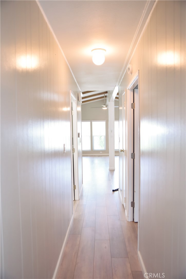 Hallway - 10681 Oak 64, Los Alamitos CA 90720 - photo 16