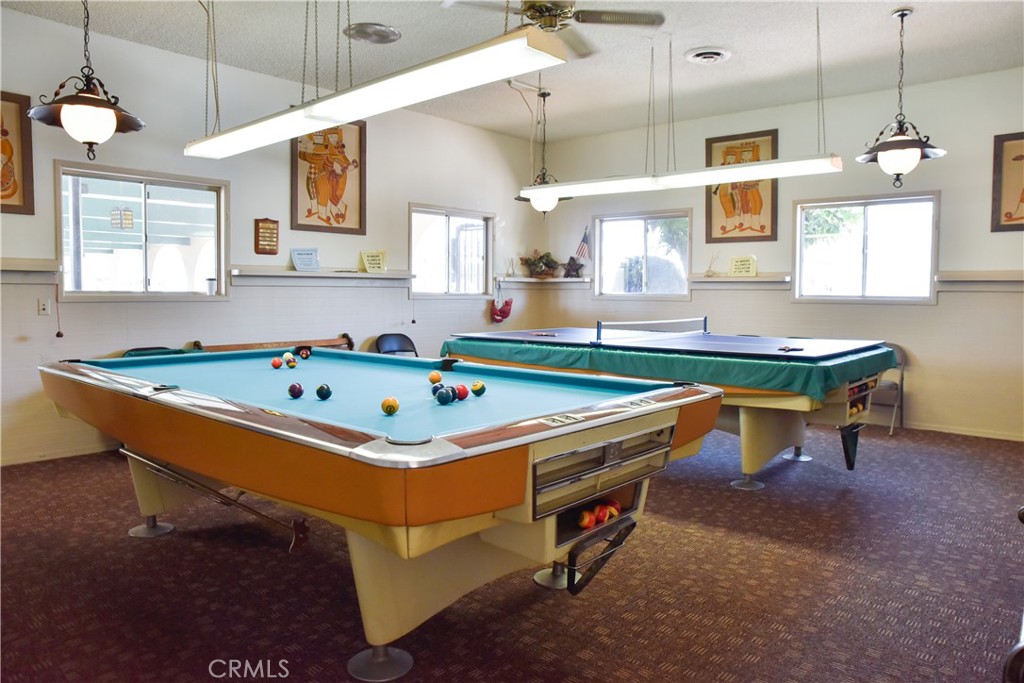 Community Pool and Ping Pong Tables - 10681 Oak 64, Los Alamitos CA 90720 - photo 38