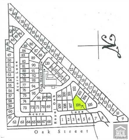 largest space in the park - 10681 Oak Street 106, Los Alamitos CA 90720 - photo 5