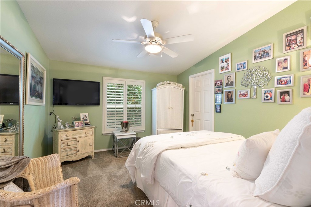 Bedroom #2 - 10681 Oak Street 106, Los Alamitos CA 90720 - photo 25