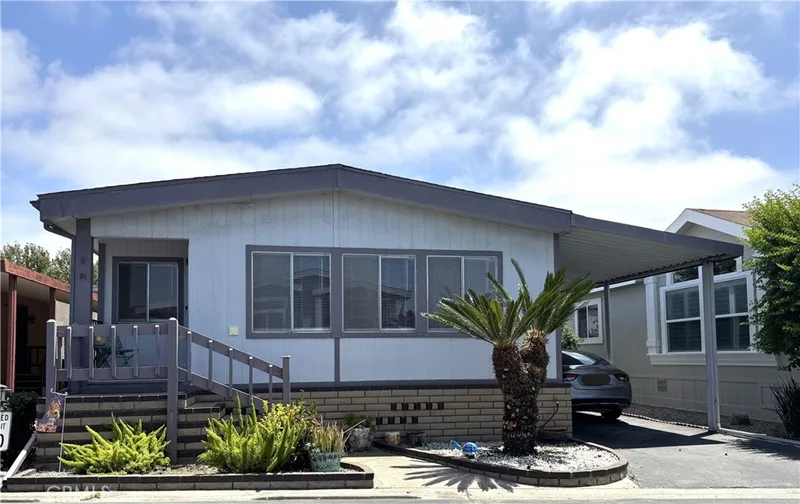 10681 Oak Street 58, Los Alamitos