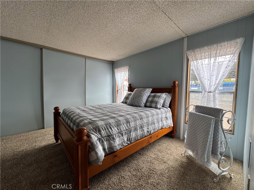 Master Bedroom View from Bathroom - 10681 Oak Street 58, Los Alamitos CA 90720 - photo 19
